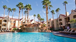 Holiday Inn Club Vacations at Desert Club Resort, an IHG Hotel